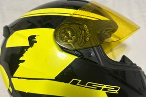 Casco ls2