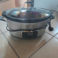 slow cooker Electrolux ESC 7400