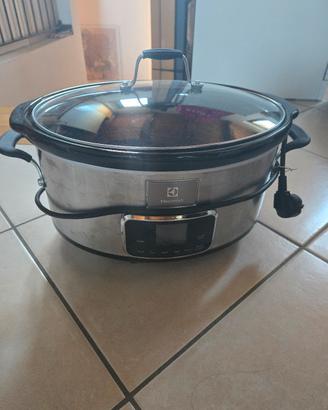 slow cooker Electrolux ESC 7400