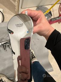 Rubinetto grohe