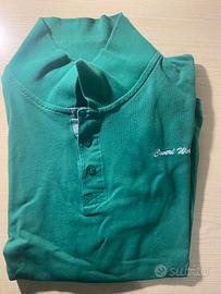 Polo Enrico Coveri 2XL