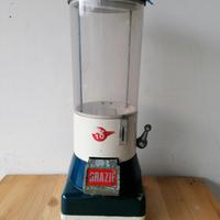 Distributore noccioline 10 Lire 