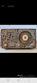 Radio Philips Cadetto b180 1959 