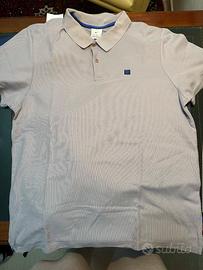 Polo Roger Federer L