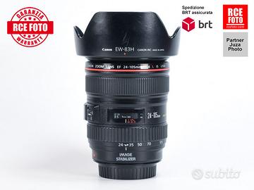 Canon EF 24-105 F4 L IS USM (Canon)