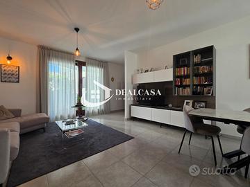 Appartamento Centrale in Via Redipuglia, Nuoro