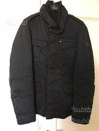 Giubbotto uomo GEOSPIRIT