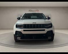 JEEP Avenger - Avenger 1.2 Turbo 100 CV Altitude