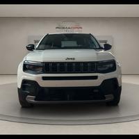 JEEP Avenger - Avenger 1.2 Turbo 100 CV Altitude