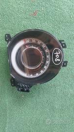 VEGLIA FIAT 500 ANNO 2012 