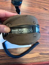 Cuffie David Clark H10 76