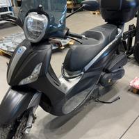 Piaggio BEVERLY ST 350 / 2014 km 11000