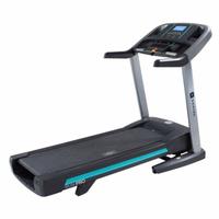 Domyos Run Pro tapis roulant 3HP prof ammortizzato