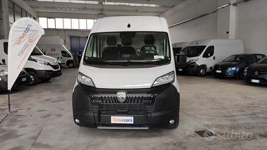 PEUGEOT BOXER 333 - 2.2 BlueHDi L2H2 Furgone - 202