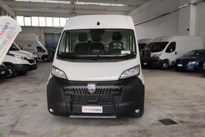 PEUGEOT BOXER 333 - 2.2 BlueHDi L2H2 Furgone - 202