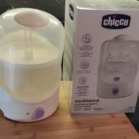 sterilizzatore chicco 