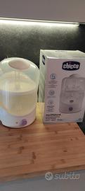 sterilizzatore chicco 