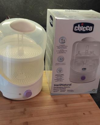 sterilizzatore chicco 