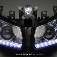 Fanale anteriore LED YAMAHA TMAX 530 2012 - 2014