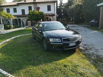 AUDI A8 2ª serie - 2003