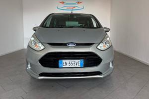 FORD B-Max 1.4 90 CV Titanium Business