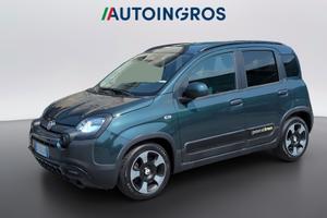 FIAT Pandina III 2024 Cross - Pandina Cross 1.0 fi
