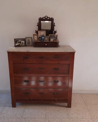 Mobili storici