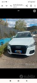 Audi q3 - 2015