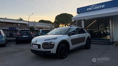 Citroen C4 Cactus BlueHDi 100 S&S ETG6 Shine