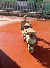 Lambretta Altro modello