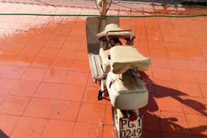 Lambretta Altro modello