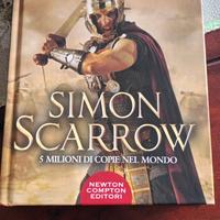 Simon Scarrow 