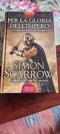Simon Scarrow 