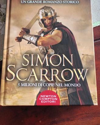 Simon Scarrow 