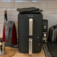 Ninja Double Stack XL Friggitrice ad Aria