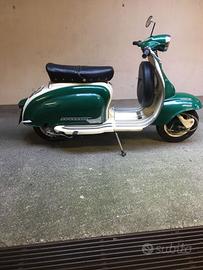 Lambretta V 125 Special - Anni 60