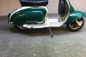 Lambretta V 125 Special - Anni 60