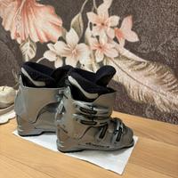 Scarponi da Sci Nordica n. 38 - 40 250-255