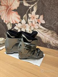 Scarponi da Sci Nordica n. 38 - 40 250-255