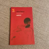 “Amori” - Alina Reyes