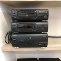 Stereo technics come nuovo
