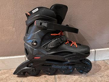 Rollerblade taglia 42