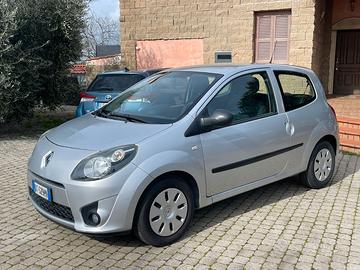 TWINGO 1.2 NEOPATENATI