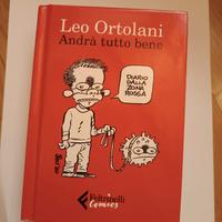 Leo Ortolani - Andrà tutto bene