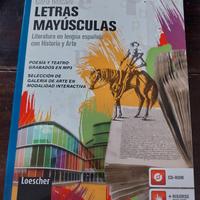 G. Boscaini - Letras mayusculas