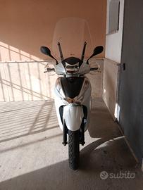 honda sh 300 abs 2018 sport 
