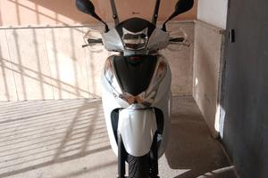 honda sh 300 abs 2018 sport 