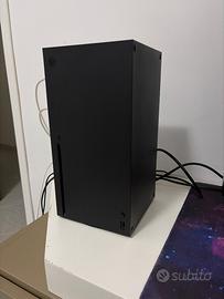 xbox serie X