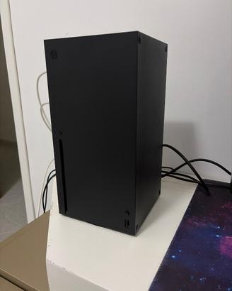 xbox serie X