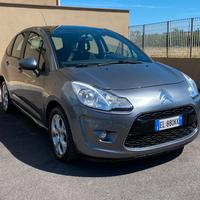 Citroen C3 1.4 HDi 70 Exclusive